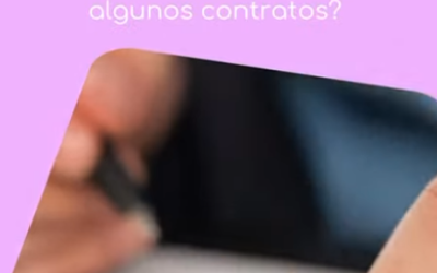 ¿Sabes en qué consiste y para qué sirve la cláusula penal que se incluye en algunos contratos?
