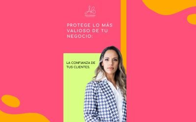 Protege lo más valioso de tu negocio: la confianza de tus clientes.